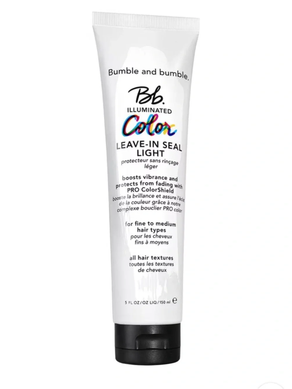 Bumble & Bumble Illuminated Color Leave-In